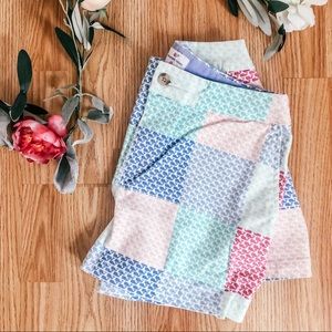Vineyard Vines for Target Patchwork Shorts 4